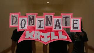 Krill annoncent Secret Language et dévoilent le clip de « Dominate&nbsp;»