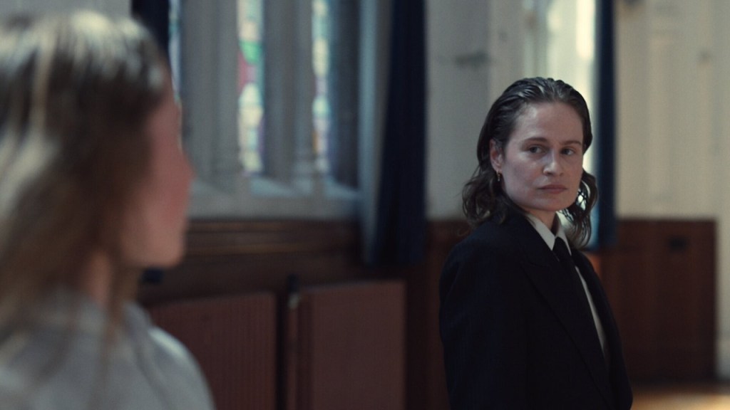 Logic1000 et Christine and the Queens dévoilent « The Only One&nbsp;»