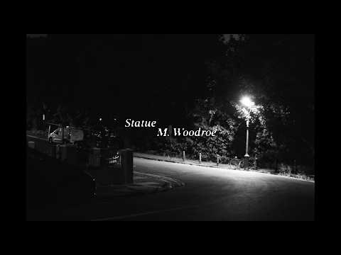M. Woodroe dévoile « Statue » en partenariat avec Strut&nbsp;Safe