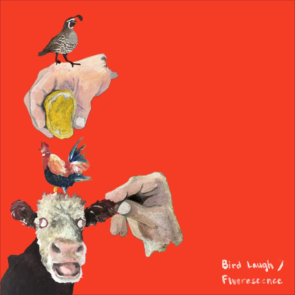 mildred revient avec « Bird Laugh », son nouveau&nbsp;single