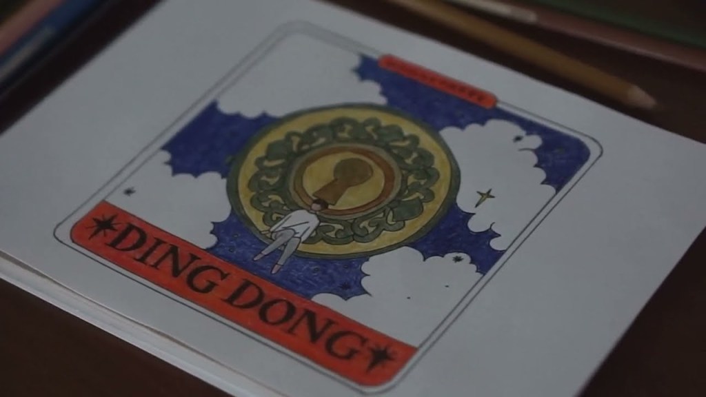 Moonstar88 dévoile « Ding Dong », son nouveau single inspiré du&nbsp;tarot