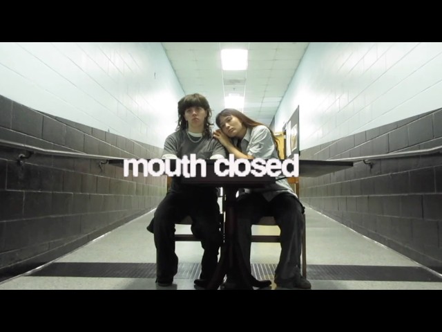 Snooper revient avec « Mouth Closed », son nouveau&nbsp;single