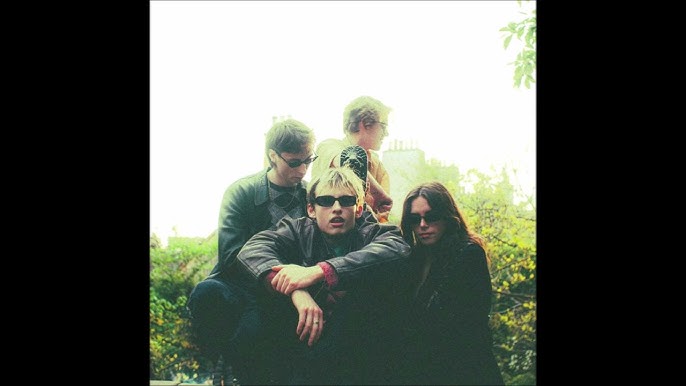 National Playboys dévoilent leur nouveau single « Drowning&nbsp;»