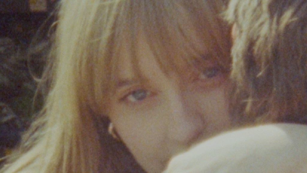 Nell Mescal dévoile « Hers », son nouveau&nbsp;single
