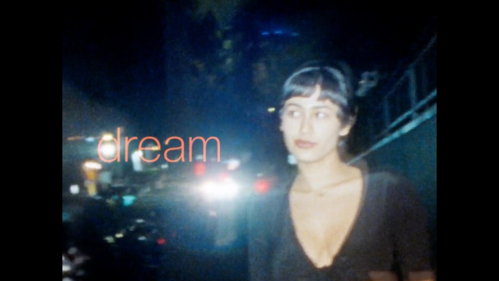 Niko Rubio dévoile « dream » avant son premier album late night swim