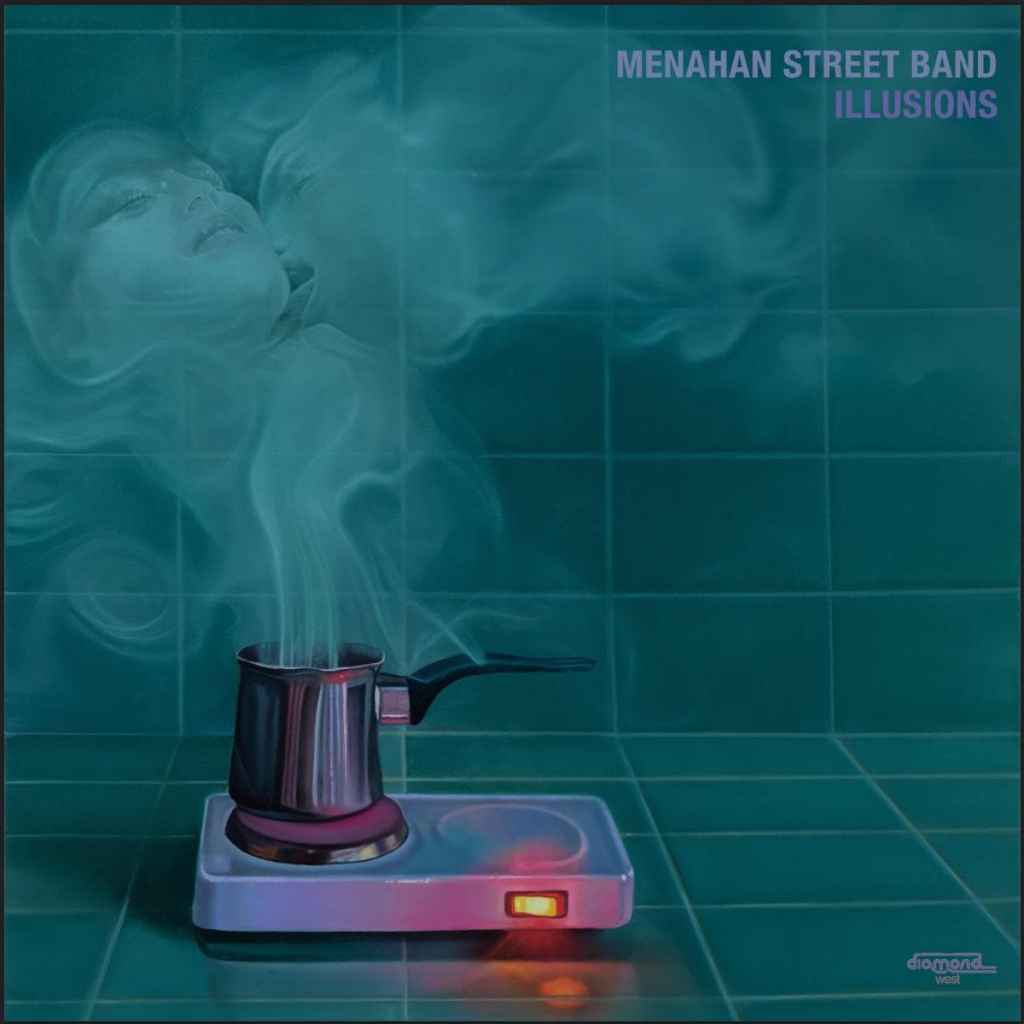 The Menahan Street Band annoncent Illusions et dévoilent « Palace of Illusions&nbsp;»