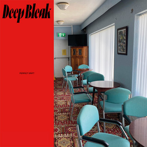 Deep Bleak dévoile le double single « One Day For Life / Paris, Texas »