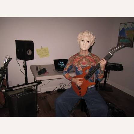 Sam Gendel annonce Advanced White Trash et dévoile « Pattern Dance&nbsp;»