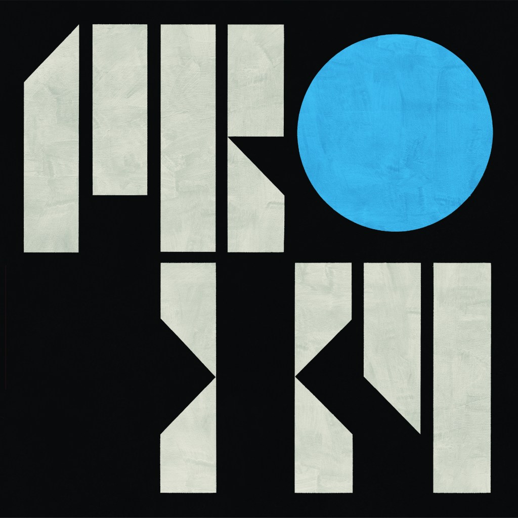 [ #review] « Proxy » : une douceur soul qui fond beaucoup trop&nbsp;vite