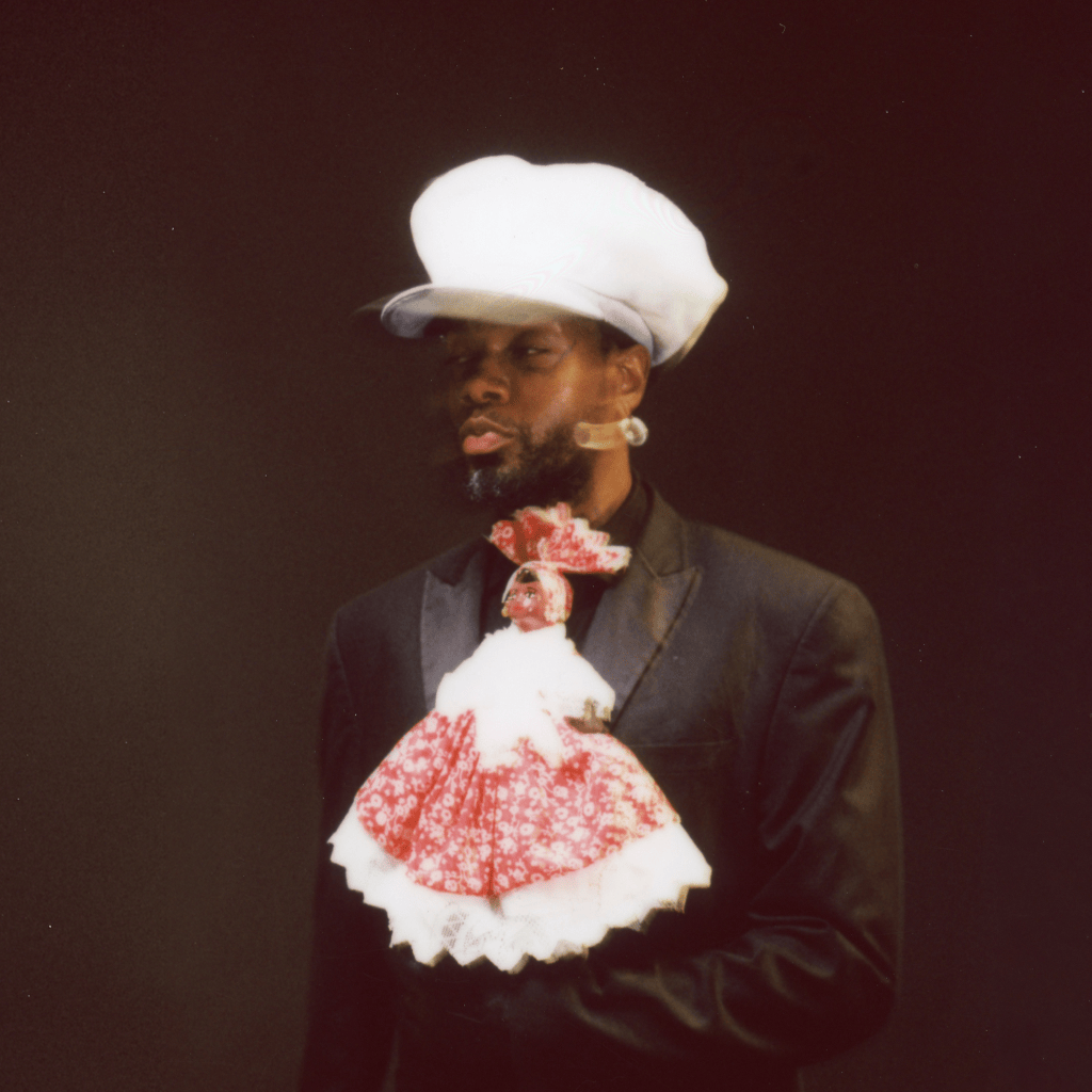 serpentwithfeet annonce SENTINEL et dévoile le&nbsp;morceau-titre