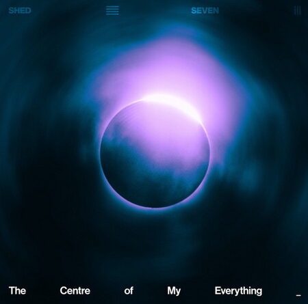 Shed Seven dévoilent « The Centre Of My Everything », extrait de leur prochain album