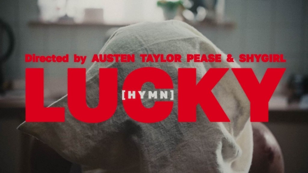 Shygirl dévoile « Lucky (Hymn) », extrait de&nbsp;Swallow!