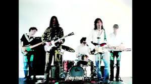 Spanish Horses dévoile son nouveau single Hey Man (Hey&nbsp;Man!)
