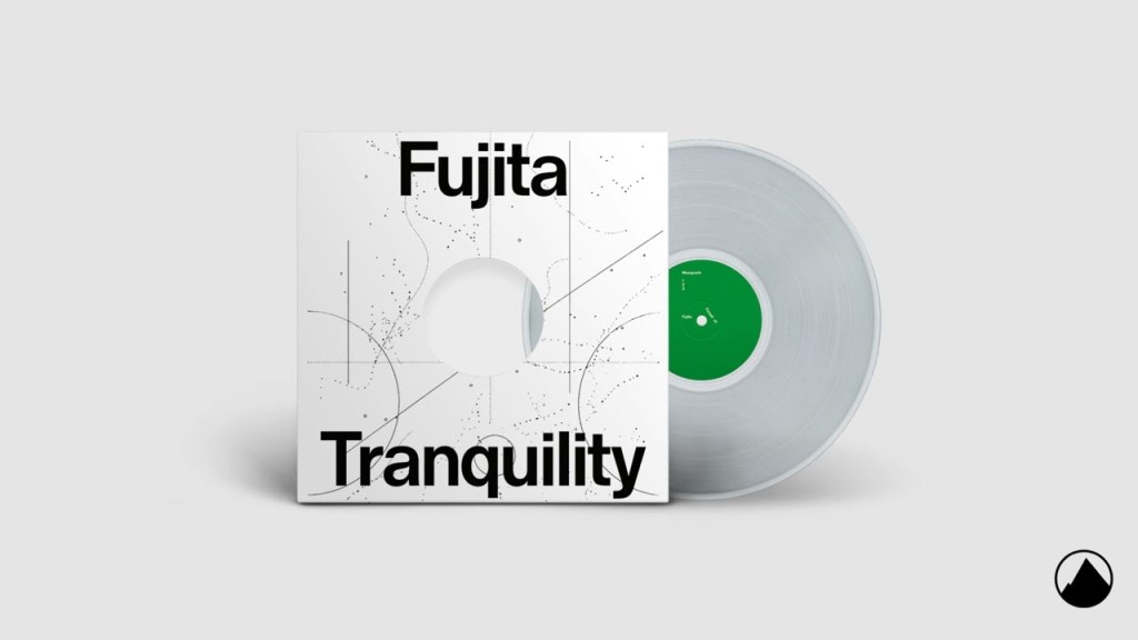 Masayoshi Fujita prépare Forest of Tranquillity avec « Portal To The Universe&nbsp;»