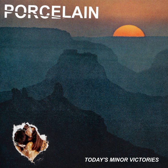 Porcelain dévoile « Waltz », extrait de son prochain album Today’s Minor&nbsp;Victories