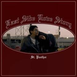 St. Panther annonce son premier album East Side Love&nbsp;Story