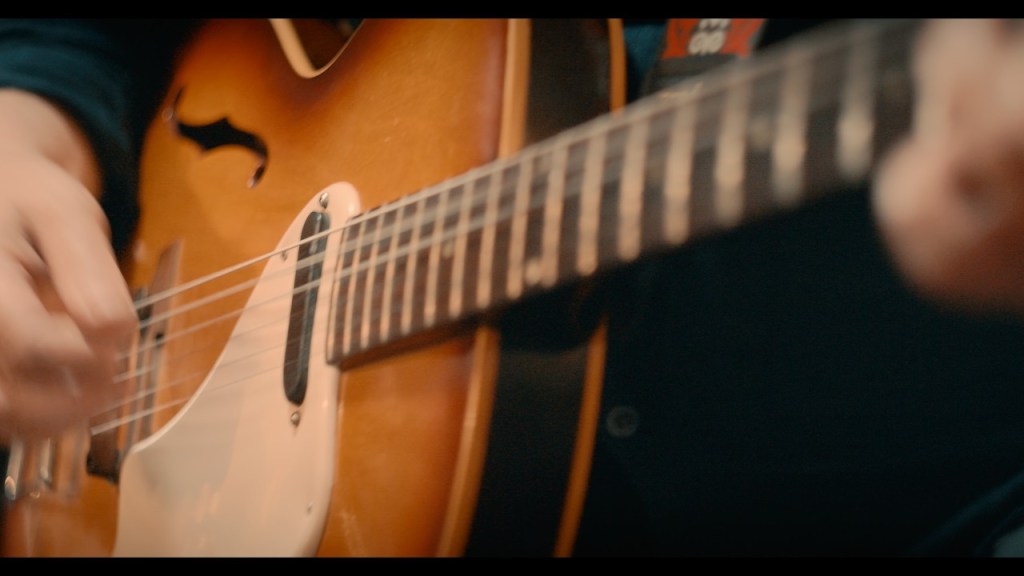 Teenage Fanclub dévoile « Be With You Tonight », extrait de Do Not Dare To&nbsp;Dream