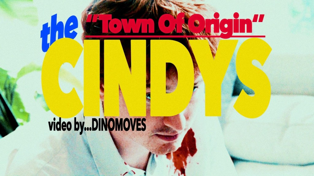 The Cindys annoncent Love Century et dévoilent « Town of Origin »