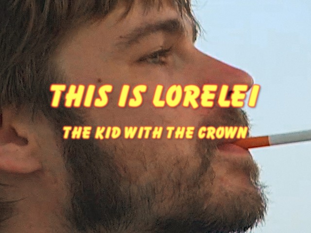 This Is Lorelei dévoile « The Kid With the Crown », extrait de The Singer in My&nbsp;Band