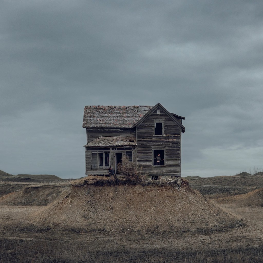 [ #coupdecoeur  #review]Tommy Lefroy dévoile « The Precariat » : un album indie rock intense et&nbsp;élégant