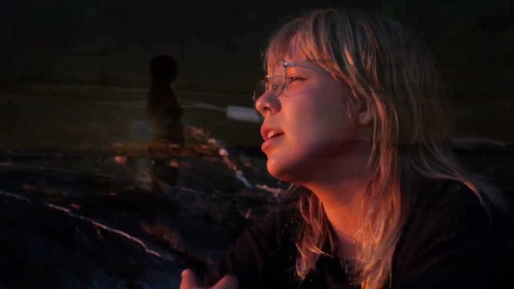 Lily Seabird dévoile « Lightspheres on Their Way », extrait de son prochain&nbsp;album