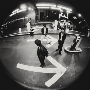 LEAP dévoile le clip de « Bloodlines&nbsp;»