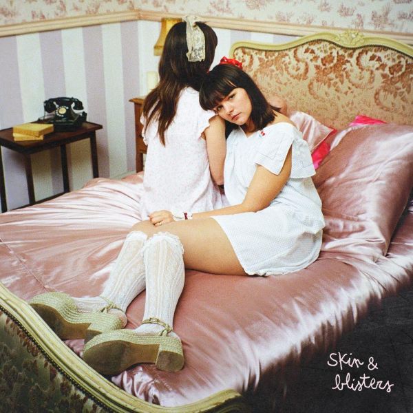 Disgusting Sisters reviennent avec « Waste Of Space », leur nouveau&nbsp;single