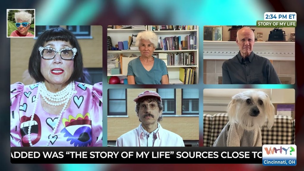 WHY? dévoile par surprise la seconde partie de son prochain album avec « Story Of My Life&nbsp;»