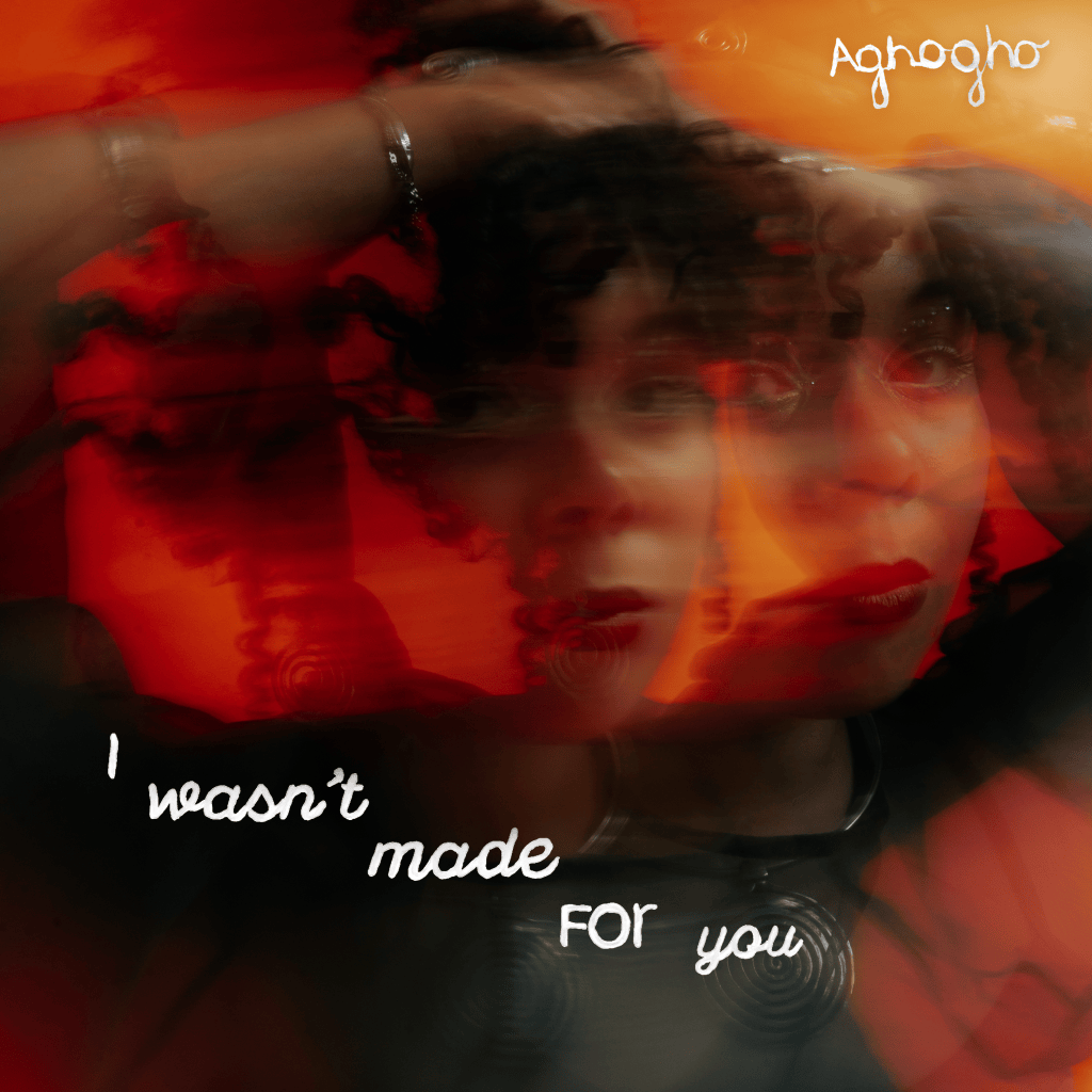 Aghogho dévoile « I Wasn’t Made For You », extrait de Bold in&nbsp;Mystery
