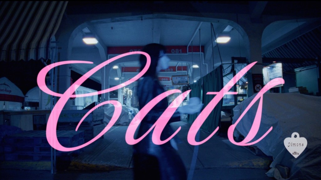 Land of Talk dévoile le double single « Dogs » / « Cats » accompagné de deux&nbsp;clips