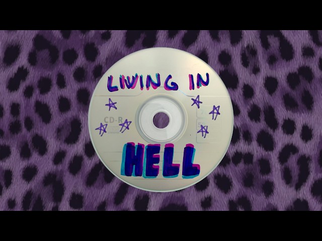 Best Ex dévoile « Living In Hell » avant la sortie de son deuxième album Good&nbsp;Girl