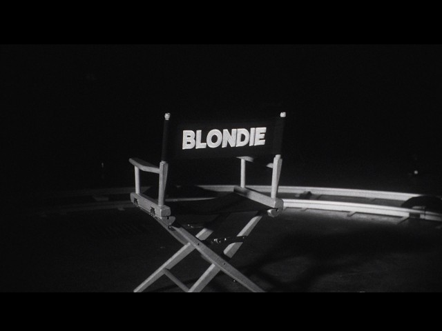 Blondie fait son retour avec « Spectral Eyes », premier extrait de l’album High Noon