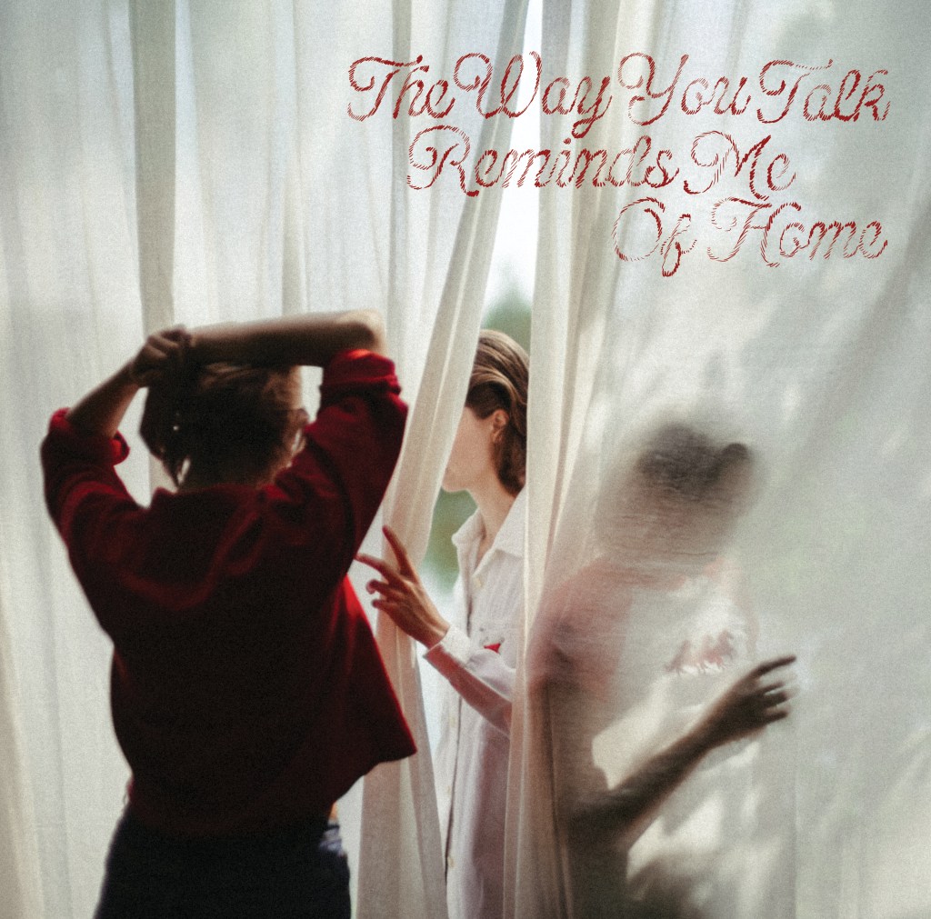 [review] BLUAI,  The Way You Talk Reminds Me Of Home : un album indie&nbsp;incontournable