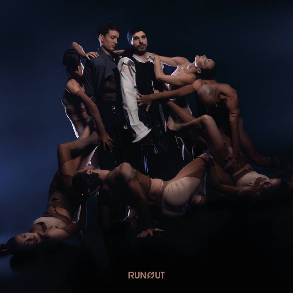 [ #review] RUNØUT livre une fresque sonore grandiose avec&nbsp;WILD