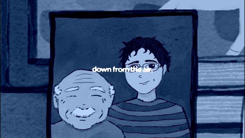 Dermot Henry annonce son premier album Bad Throw, Good Catch pour le 20&nbsp;novembre