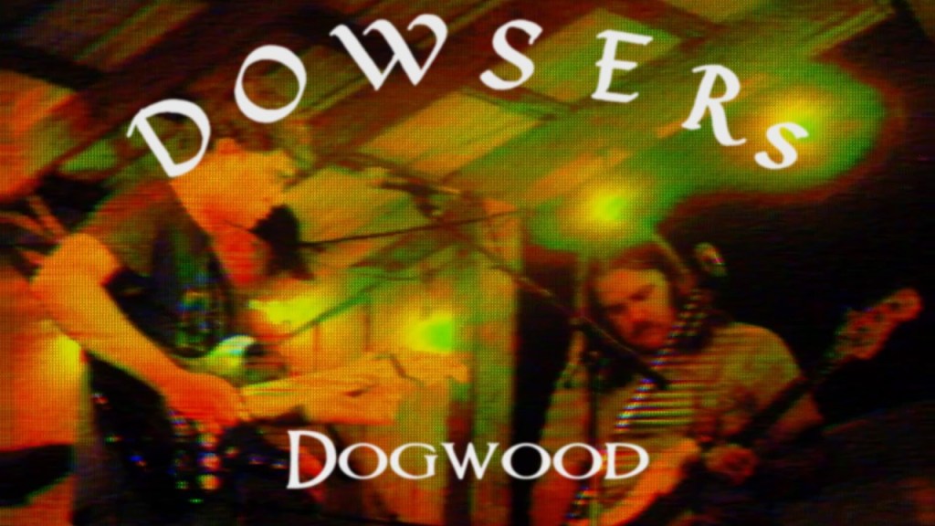 Dowsers signe chez Gar Hole Records et dévoile le double single « Dogwood / Three Forks of Cheat&nbsp;»