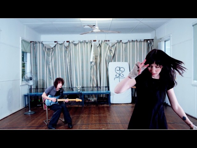 EGOISM revient avec « It Takes Two », son nouveau single