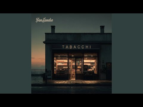 FanSandro dévoile « Tabacchi » avec Jenny Shen, premier extrait de Content&nbsp;Melancholy