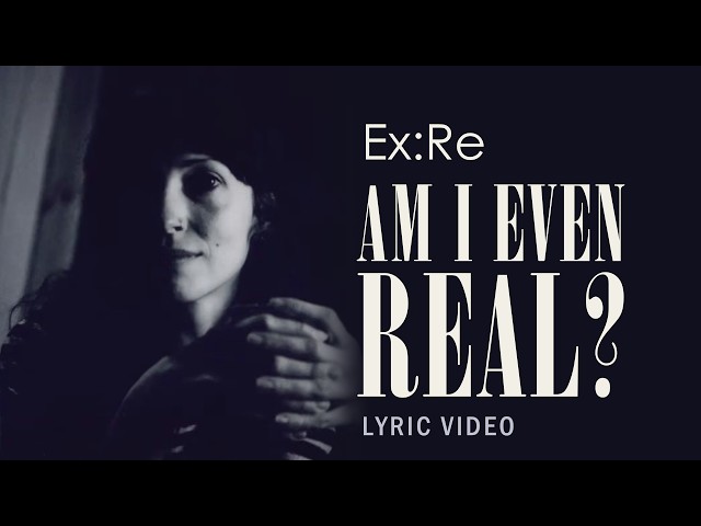 Ex dévoile « Am I Even Real? », dernier single avant l’album Save&nbsp;As