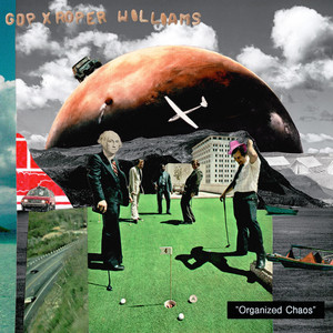 GDP dévoile « Mezzanine », dernier single avant son premier album solo depuis&nbsp;2013