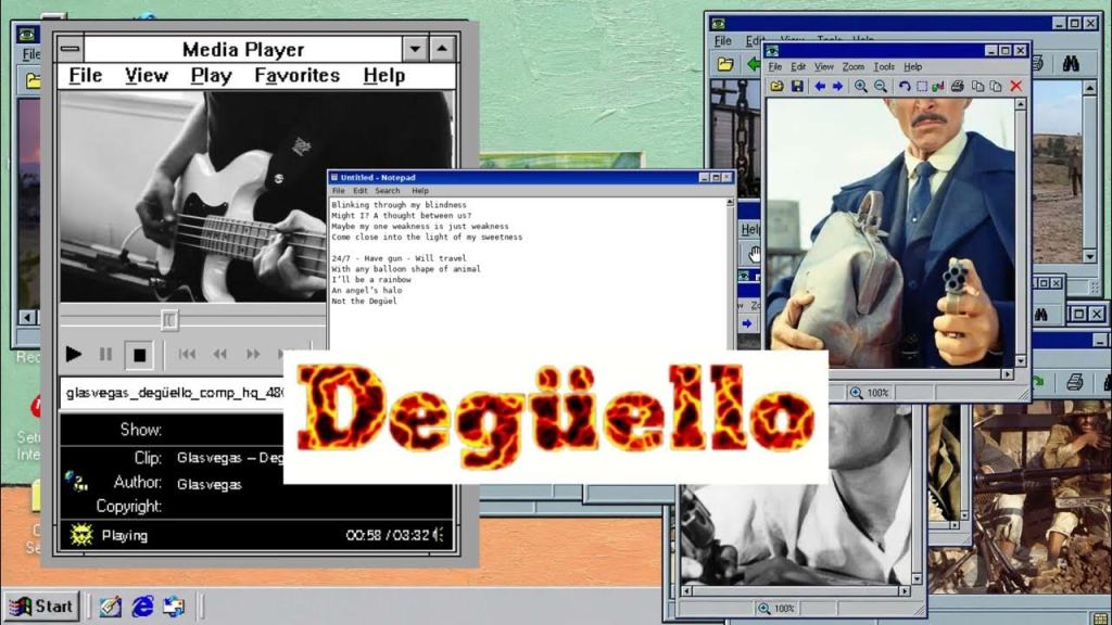 Glasvegas annonce son cinquième album Airy Fairy et dévoile « Degüello&nbsp;»