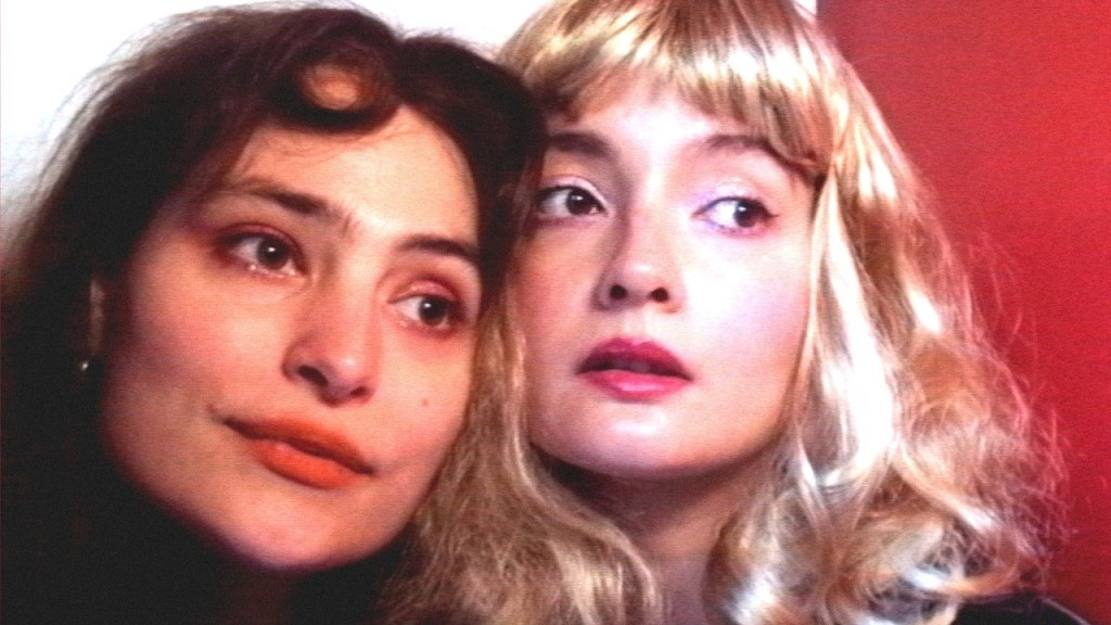 Gloria de Oliveira dévoile « Sacred Hearts », dernier extrait de The Lying&nbsp;Swans