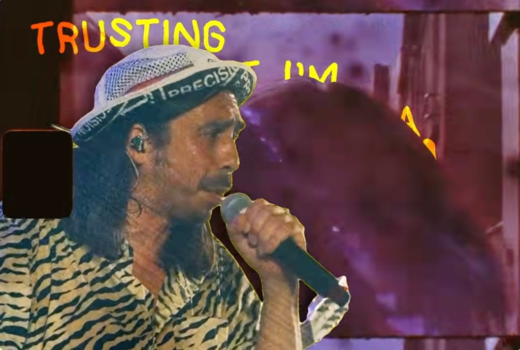 Yesteban dévoile « Grab » avec Pete Doherty et annonce son premier album King&nbsp;Boring