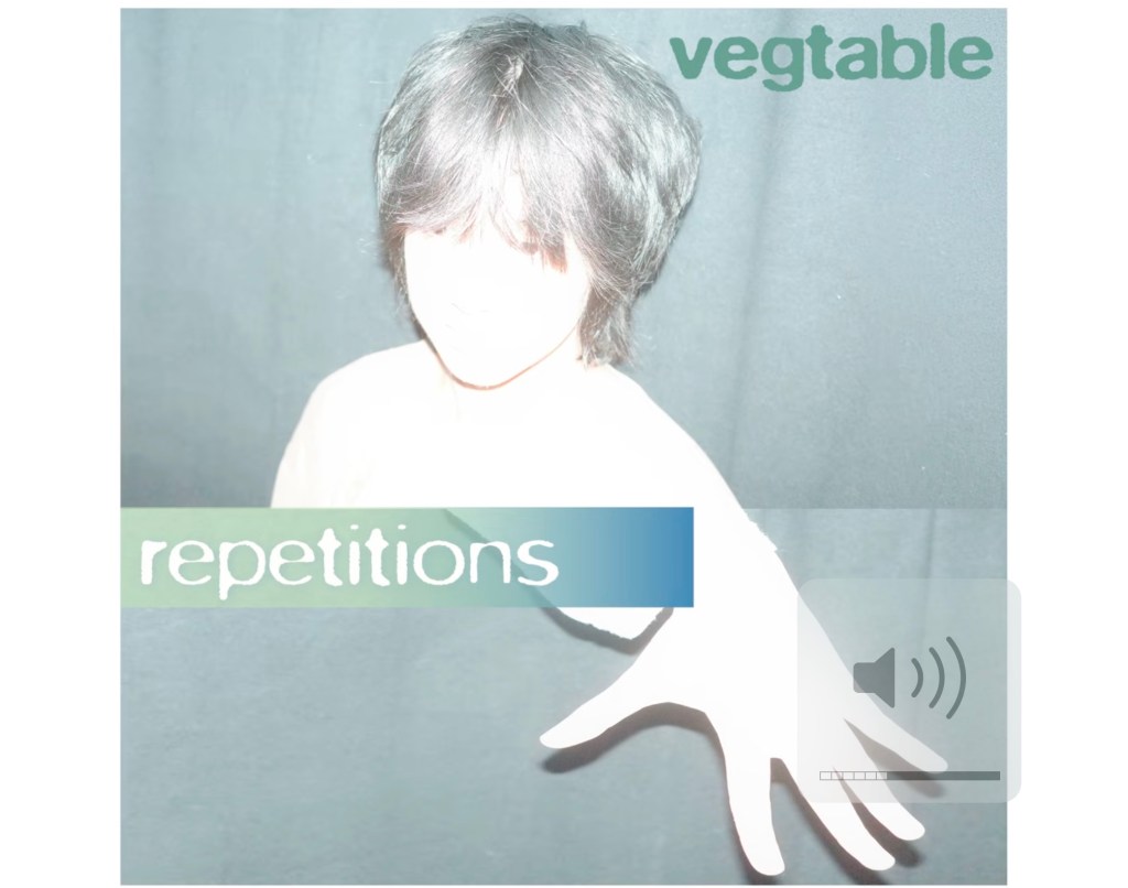 Vegtable dévoile « Repetitions », un nouveau single du trio slowcore&nbsp;singapourien