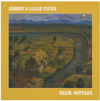 [ #coupdecoeur #review] Johnny et Lillie Flynn, une parenthèse folk lumineuse et&nbsp;sincère