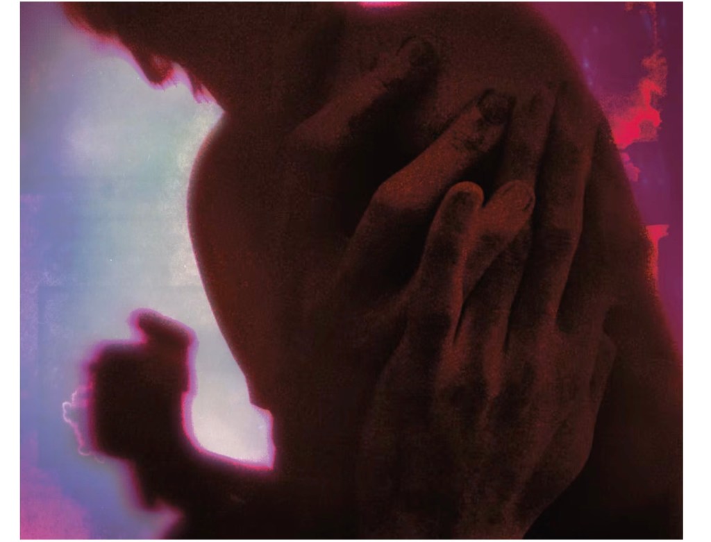 Big Red dévoile « Man Bites Dog », nouvel extrait de son premier album Big&nbsp;Sur