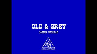 Janky Bungag dévoile « Old & Grey », dernier single avant l’album Hangin’ Out & Hangin’&nbsp;On