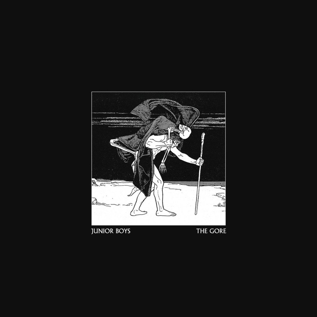 Junior Boys annonce son nouvel album The Gore et partage « Underneath the Moon&nbsp;»