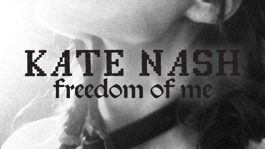 Kate Nash dévoile « Freedom Of Me » et annonce l’album Cailín pour&nbsp;janvier