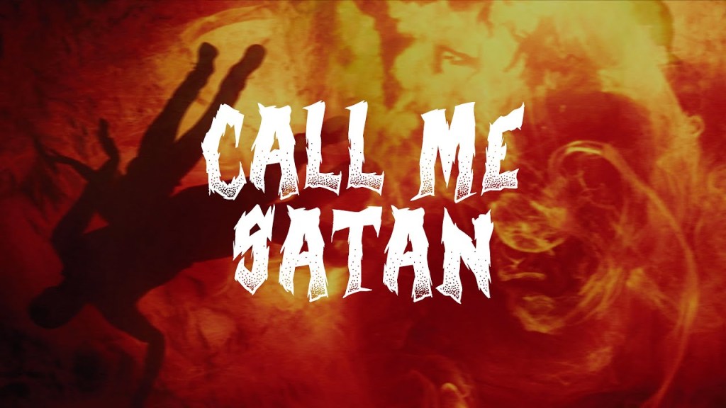 KEG annonce son deuxième album et dévoile « Call Me Satan » pour&nbsp;Halloween